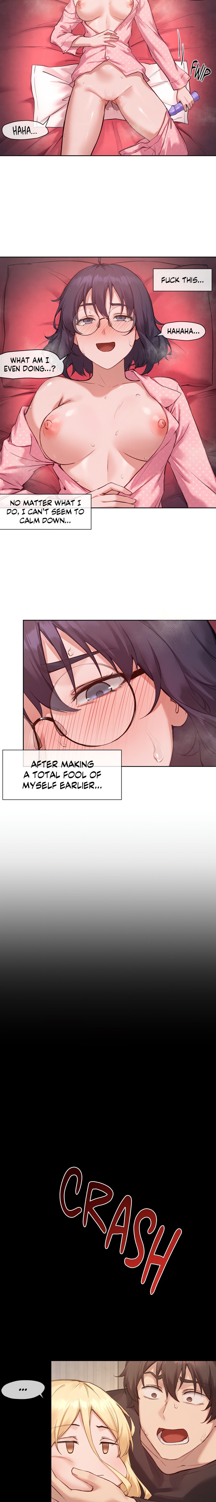 Gacha Girl Next Door (Uncensored) - Chapter 10 Page 2