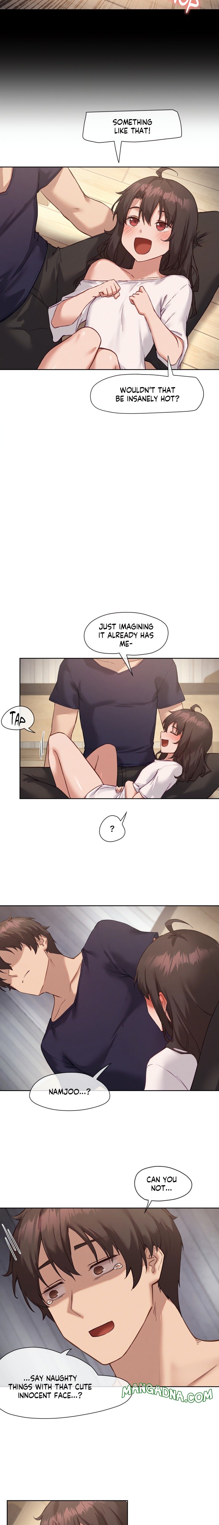 Gacha Girl Next Door (Uncensored) - Chapter 14 Page 11