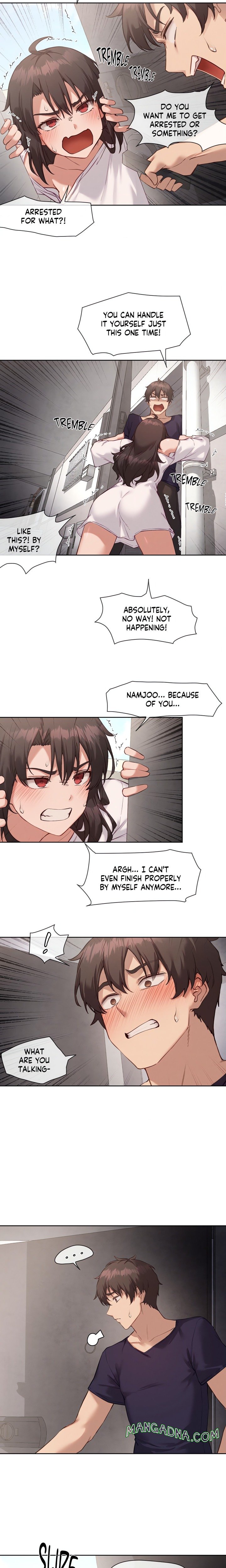 Gacha Girl Next Door (Uncensored) - Chapter 14 Page 2
