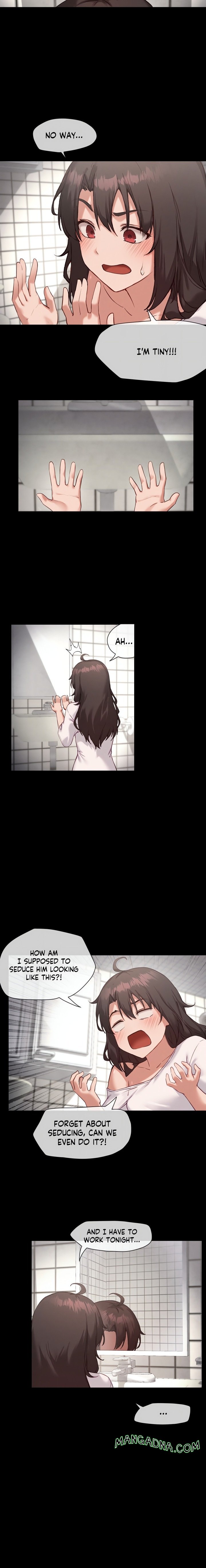 Gacha Girl Next Door (Uncensored) - Chapter 14 Page 5