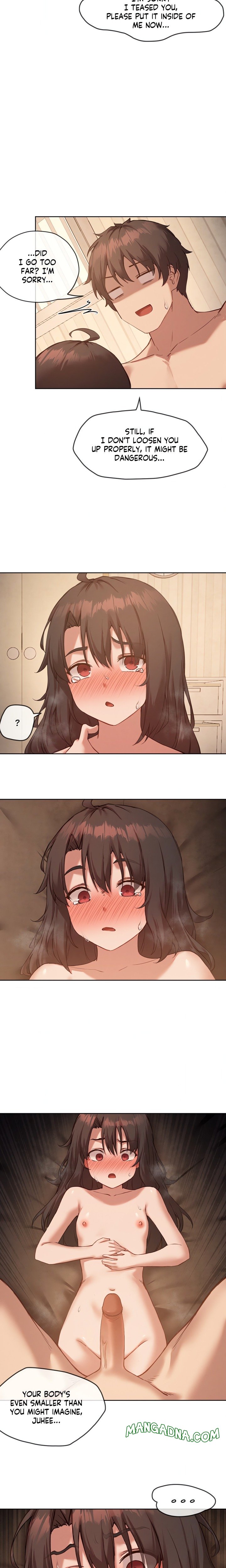 Gacha Girl Next Door (Uncensored) - Chapter 15 Page 13