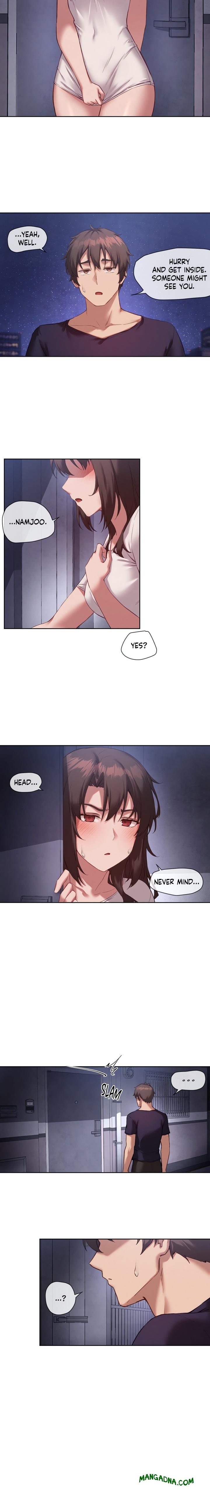 Gacha Girl Next Door (Uncensored) - Chapter 16 Page 13
