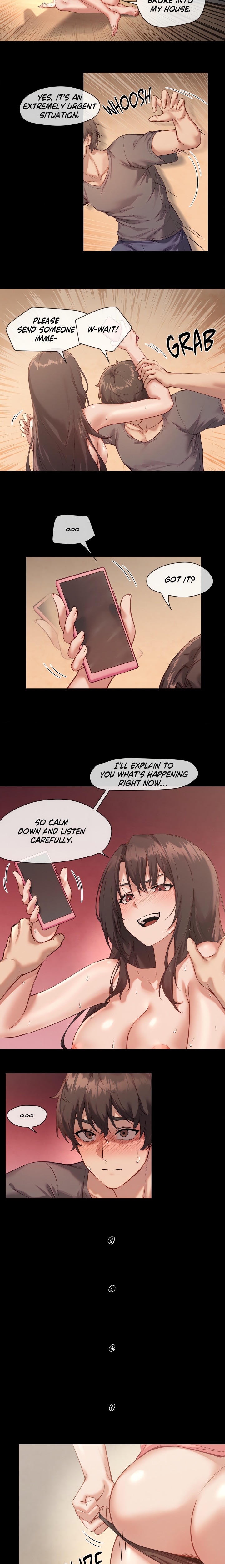 Gacha Girl Next Door (Uncensored) - Chapter 2 Page 5