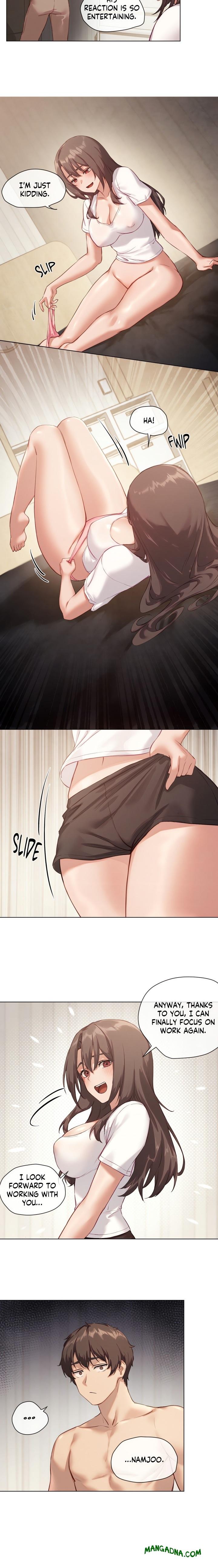 Gacha Girl Next Door (Uncensored) - Chapter 3 Page 9
