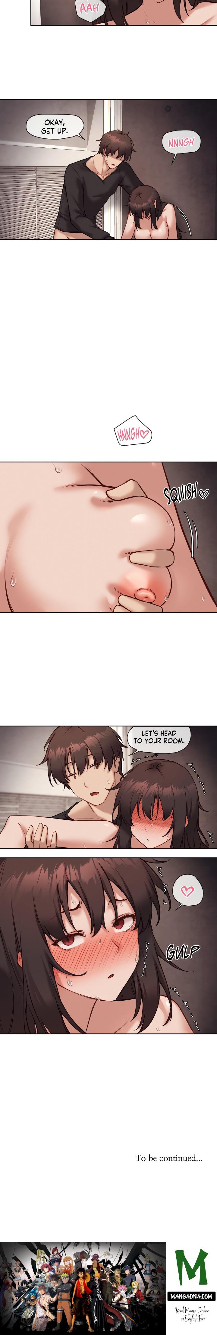Gacha Girl Next Door (Uncensored) - Chapter 47 Page 14