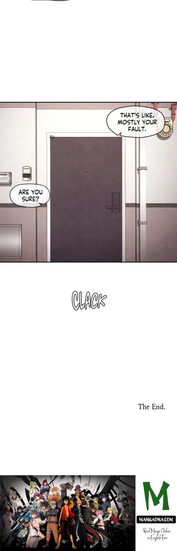 Gacha Girl Next Door (Uncensored) - Chapter 52 Page 15