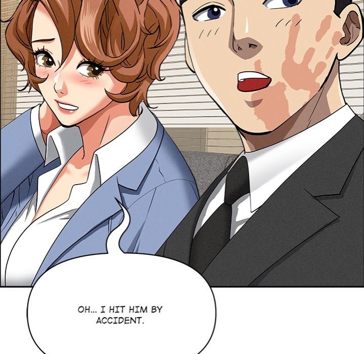 Milf Guard - Chapter 21 Page 66