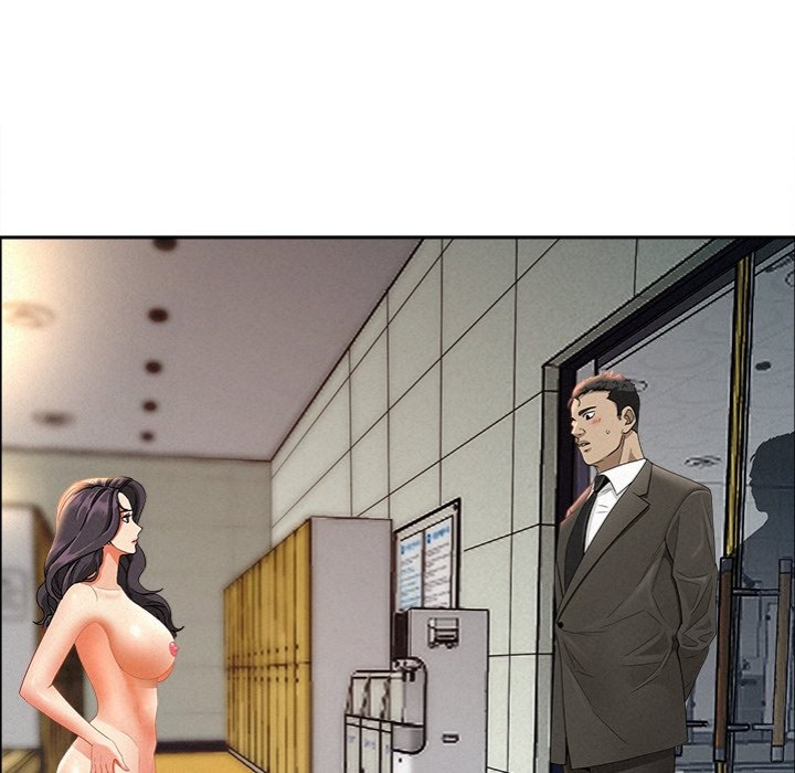 Milf Guard - Chapter 23 Page 19