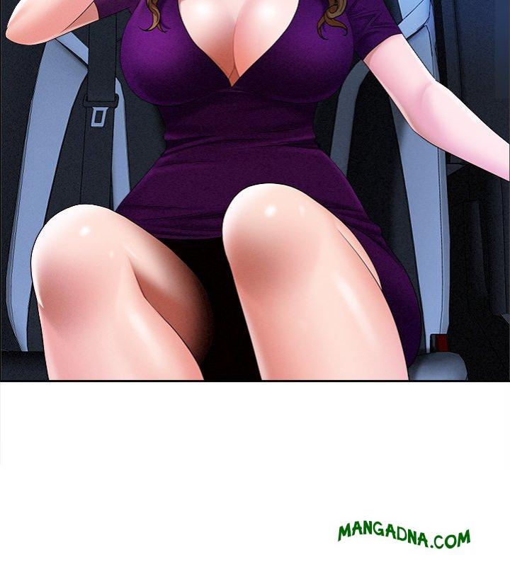 Milf Guard - Chapter 24 Page 17