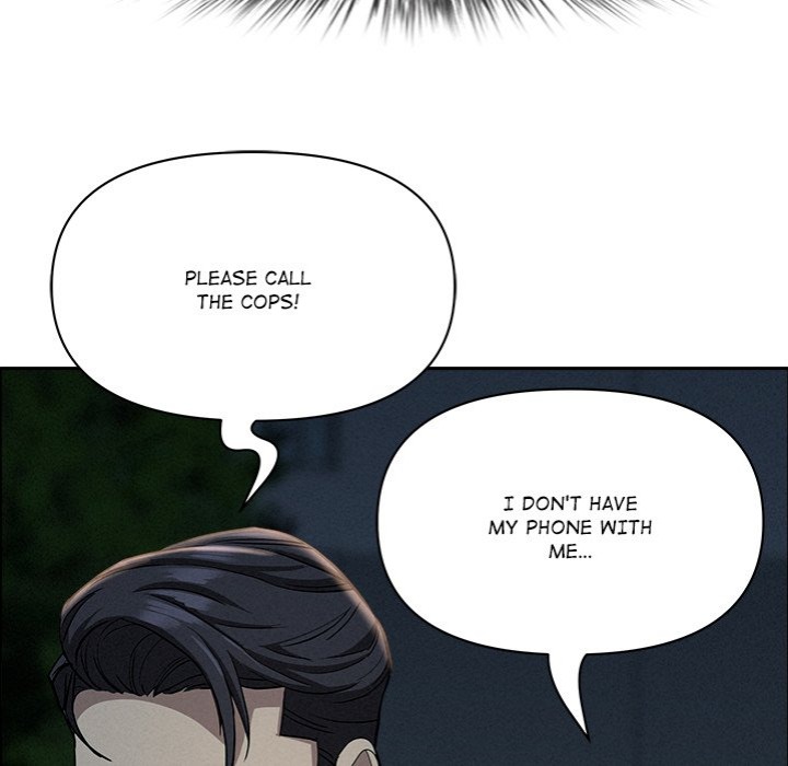 Milf Guard - Chapter 28 Page 103