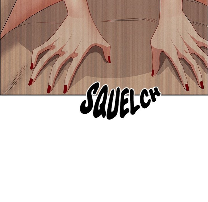Milf Guard - Chapter 28 Page 169