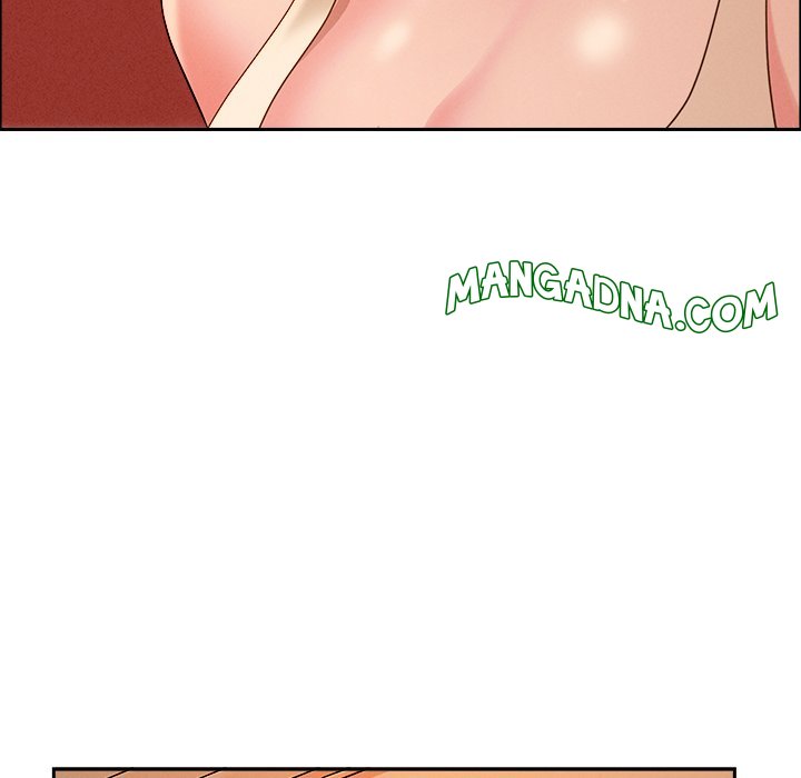 Milf Guard - Chapter 32 Page 151