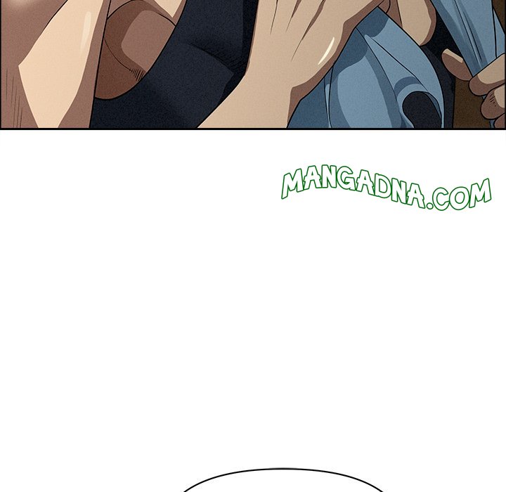 Milf Guard - Chapter 32 Page 28
