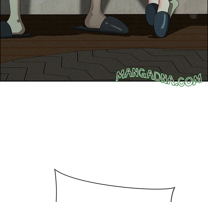 Milf Guard - Chapter 32 Page 52