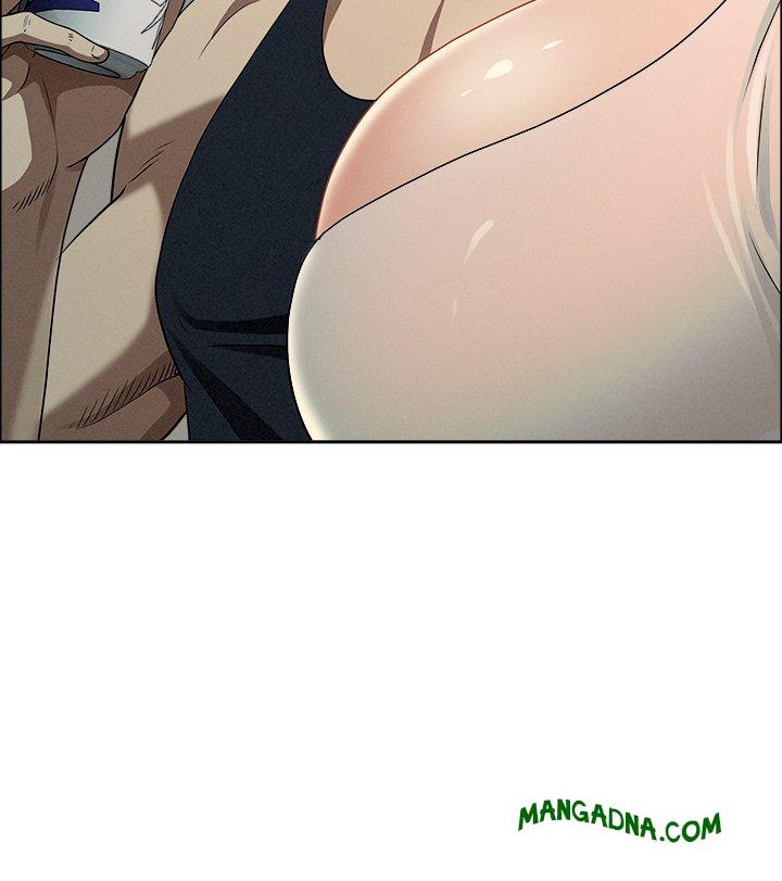 Milf Guard - Chapter 32 Page 62