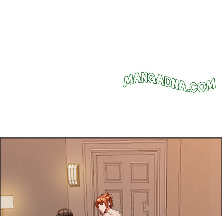Milf Guard - Chapter 32 Page 93