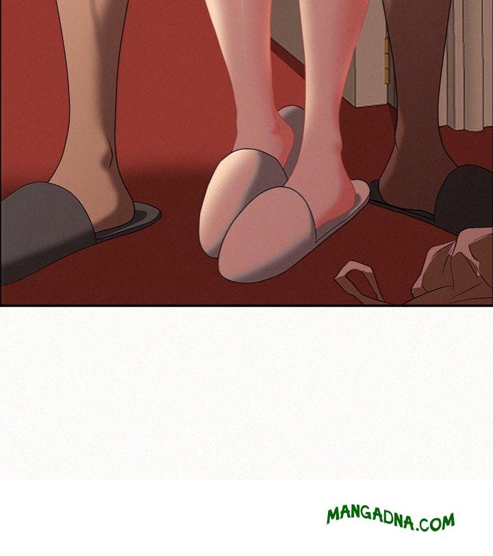 Milf Guard - Chapter 33 Page 10