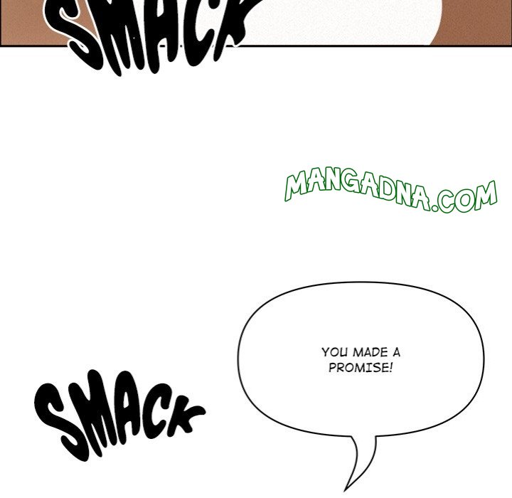 Milf Guard - Chapter 33 Page 125