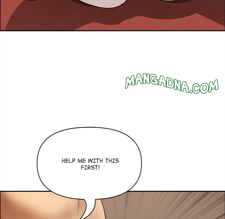 Milf Guard - Chapter 33 Page 47