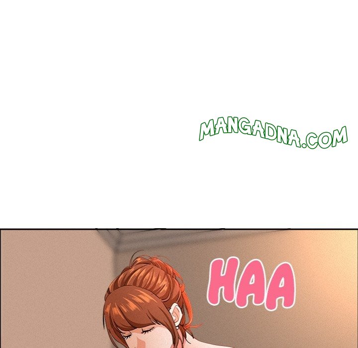 Milf Guard - Chapter 33 Page 97