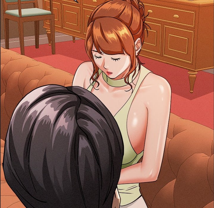 Milf Guard - Chapter 37 Page 101