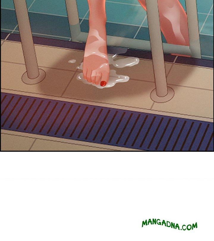 Milf Guard - Chapter 39 Page 87