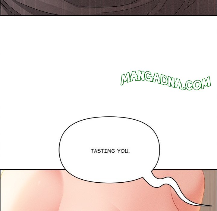 Milf Guard - Chapter 41 Page 153