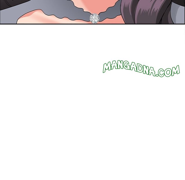 Milf Guard - Chapter 44 Page 8