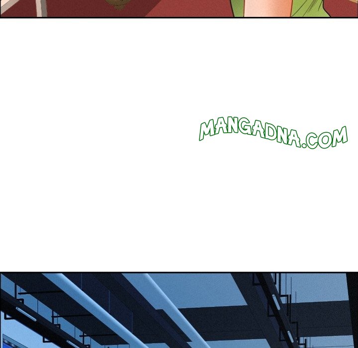 Milf Guard - Chapter 45 Page 89