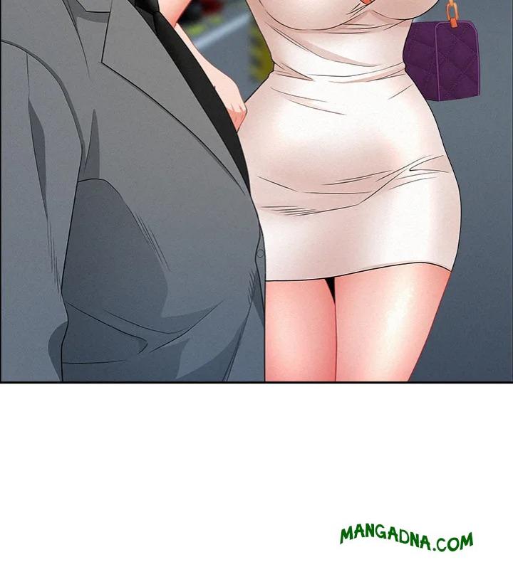 Milf Guard - Chapter 46 Page 142