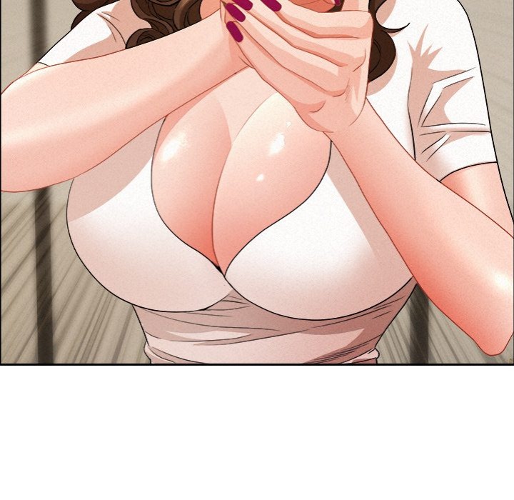 Milf Guard - Chapter 48 Page 131