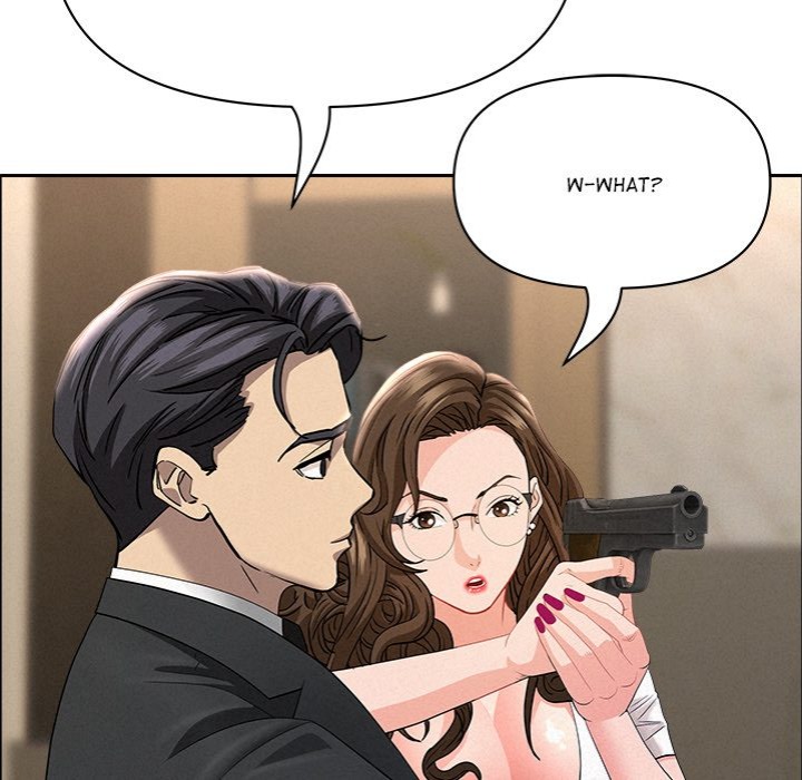 Milf Guard - Chapter 48 Page 142
