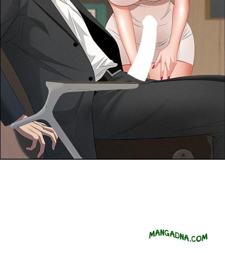 Milf Guard - Chapter 49 Page 143