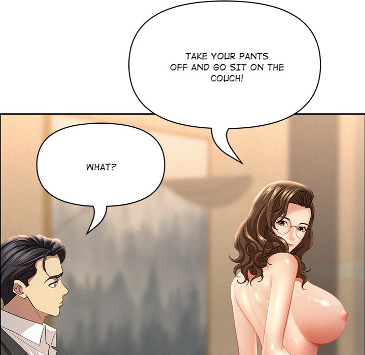 Milf Guard - Chapter 52 Page 140
