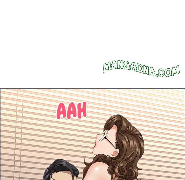 Milf Guard - Chapter 53 Page 105