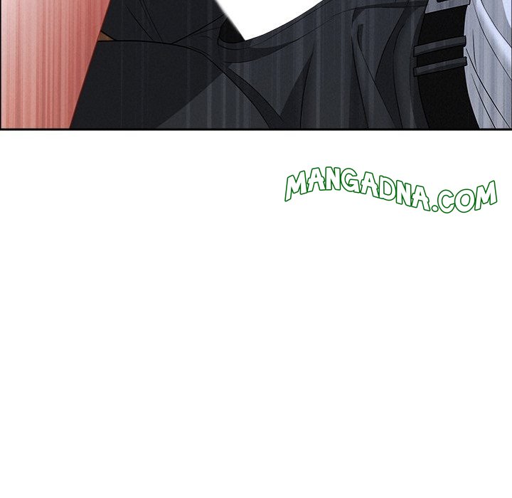 Milf Guard - Chapter 53 Page 110