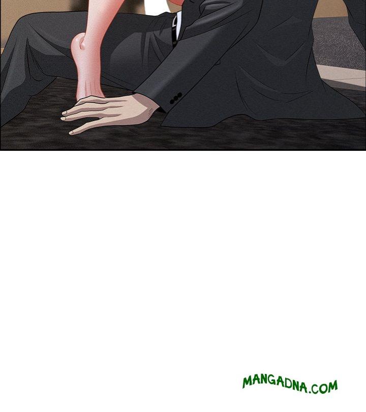 Milf Guard - Chapter 53 Page 114