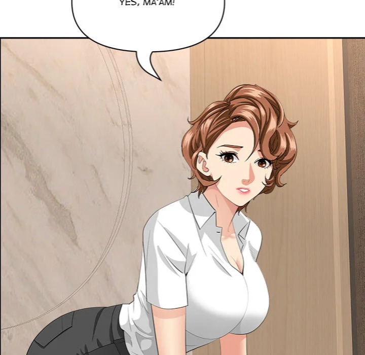 Milf Guard - Chapter 58 Page 38
