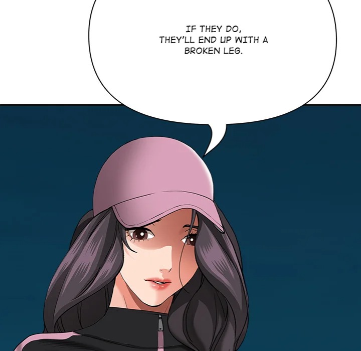 Milf Guard - Chapter 64 Page 136