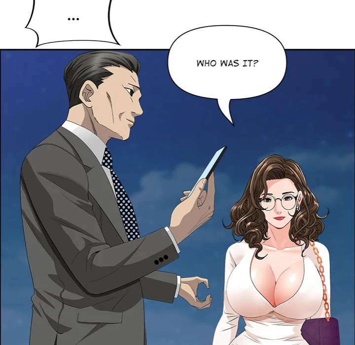Milf Guard - Chapter 64 Page 97