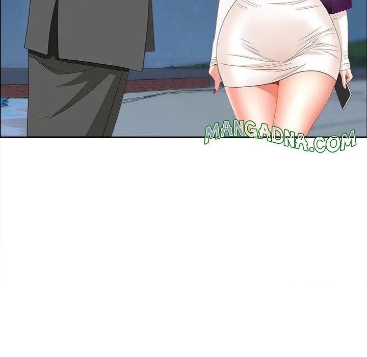 Milf Guard - Chapter 64 Page 98
