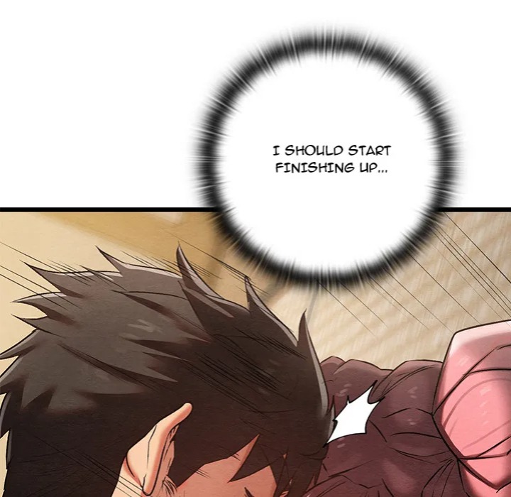 Master of Intimacy (Uncensored) - Chapter 14 Page 77