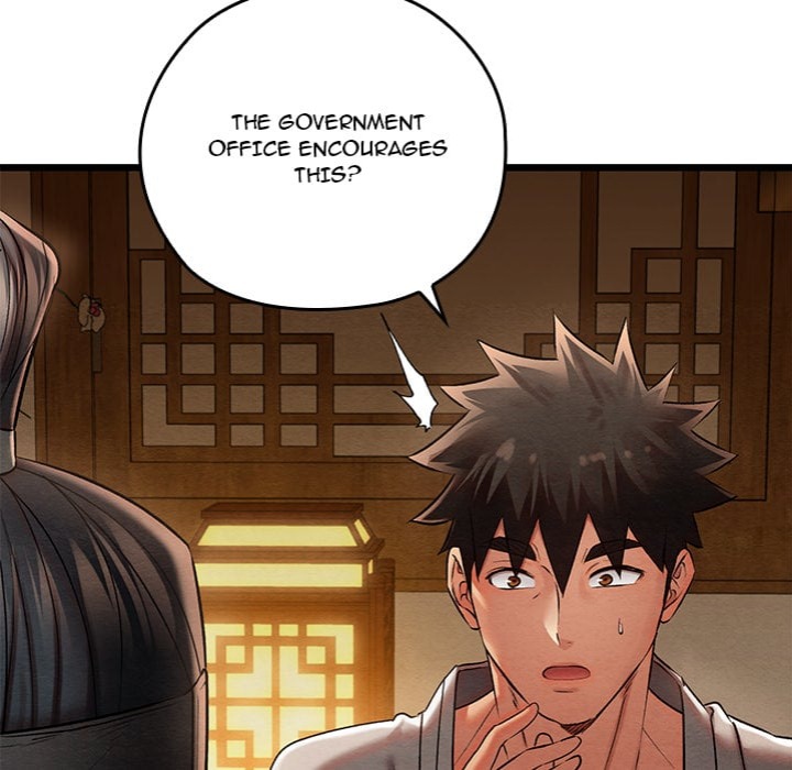 Master of Intimacy (Uncensored) - Chapter 15 Page 139