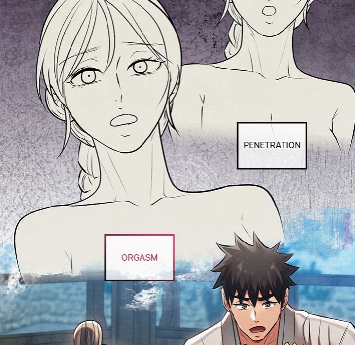 Master of Intimacy (Uncensored) - Chapter 25 Page 46