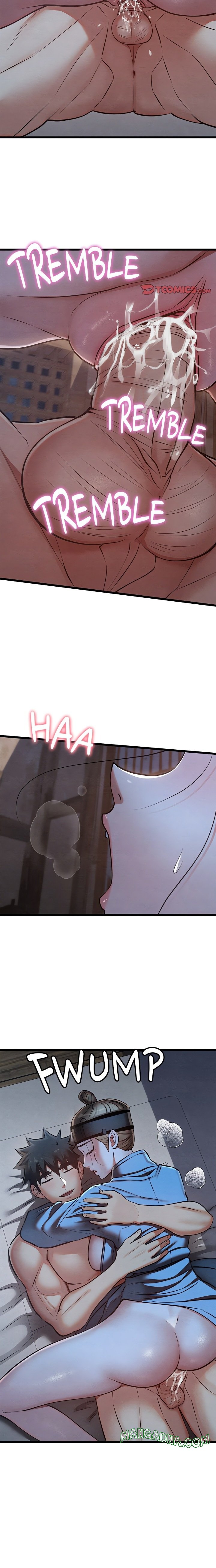 Master of Intimacy (Uncensored) - Chapter 35 Page 18