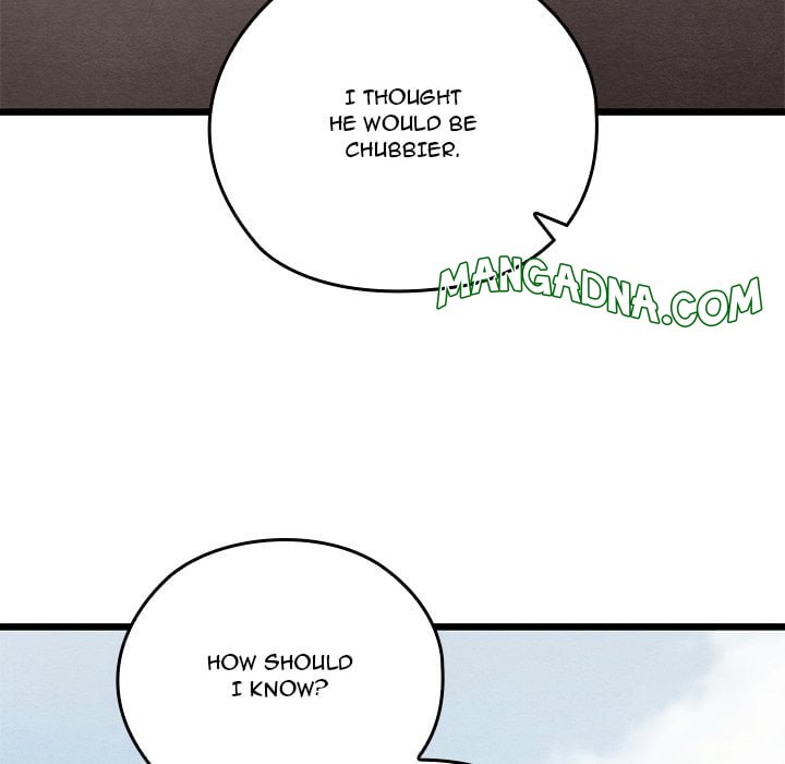 Master of Intimacy (Uncensored) - Chapter 37 Page 92