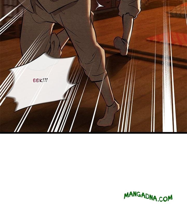 Master of Intimacy (Uncensored) - Chapter 39 Page 111