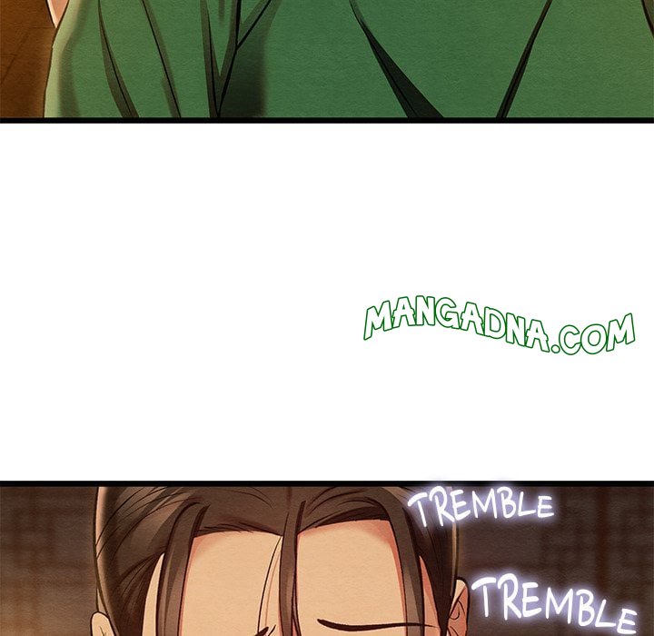 Master of Intimacy (Uncensored) - Chapter 40 Page 119