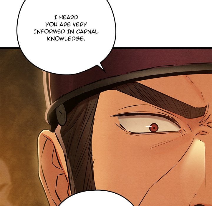 Master of Intimacy (Uncensored) - Chapter 40 Page 71