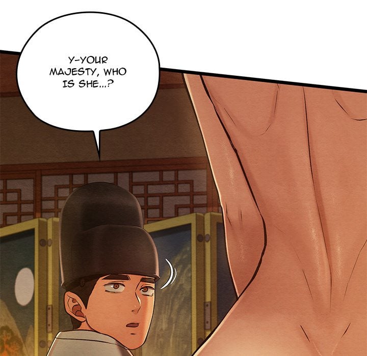 Master of Intimacy (Uncensored) - Chapter 40 Page 97